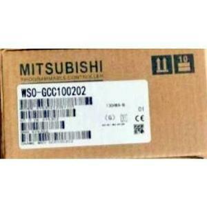 Rakuten - 【新品 東京発 ★適格請求書発行可★】MITSUBISHI 三菱電機 WS0-GCC100202 CC-Linkユニット【6ヶ月保証】