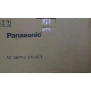 Rakuten - 【新品 東京発 ★適格請求書発行可★】Panasonic サーボドライバー MSDA081A1A07【6ヶ月保証】