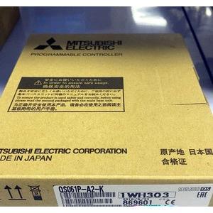 Rakuten - 【新品 東京発 ★適格請求書発行可★】MITSUBISHI 三菱電機 QS061P-A2-K【6ヶ月保証】