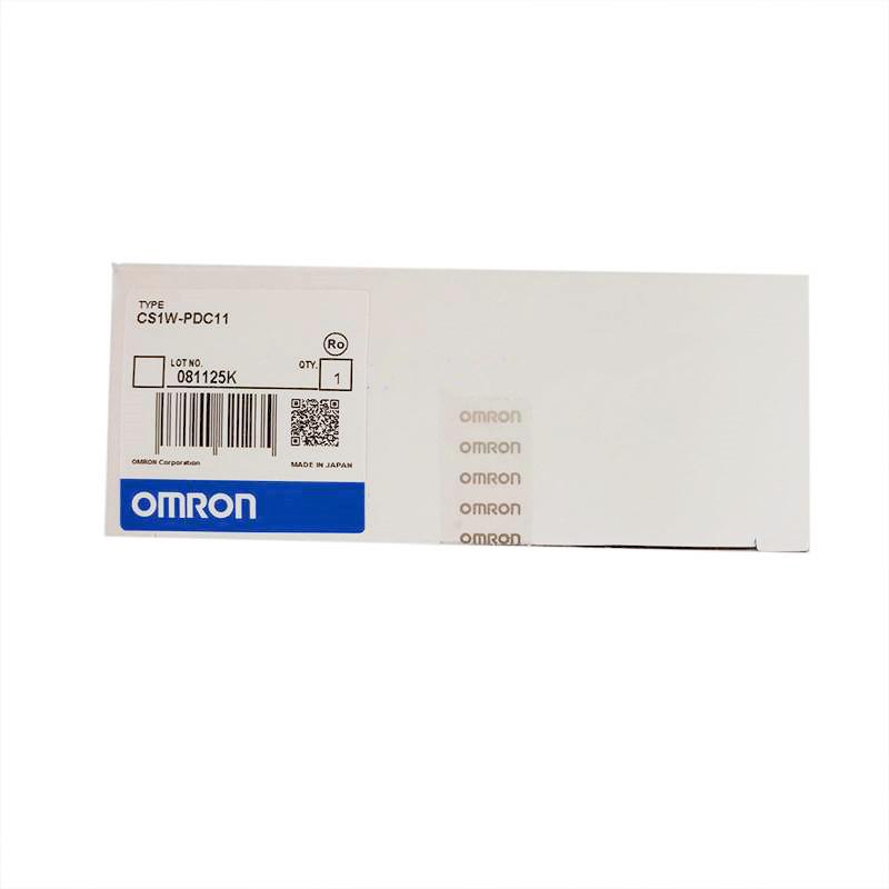 Rakuten - 【新品 東京発 ★適格請求書発行可★】OMRON プログラムコントローラー CS1W-PDC11【6ヶ月保証】