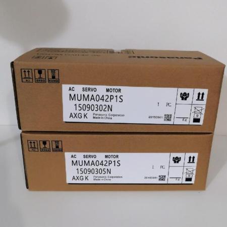 ■商品説明 新品未使用 保証6ヶ月（商品をお受け取ってから） 複数在庫、同梱歓迎！ 到着まで約4～7日かかります、ご了承ください。すべての追跡可能です。 天候・配送業者の都合により遅延が発生する場合が御座います。 初期不良につきまして、交換又は返金が可能です。 *その際、送料はこちらから負担致します。 ※商品保証・返品について※ 商品到着後6ヶ月以内の動作不良は初期不良扱いとさせて頂き、良品と交換できます。その場合、送料は当方ご負担させていただきます。もし在庫完了の場合ご返金させて頂きます。お世話になります。 当店主に三菱電機、安川電機、富士電機、OMORON等のサーボモーター及びほかのモーター等を販売しています。 当店出品中の商品は全部保証6ヶ月のです。ご安心ください。 ご不明な点がありましたら質問欄にてご質問ください。 出品してない三菱電機、安川電機、富士電機、OMORON等のサーボモーター取り扱い可能ですので、気になるパーツがありましたら、遠慮なくご連絡してください。お得な見積もりを出します。 現在出品以外の商品の問い合わせ対応できます。 メールアドレス：rakutenkou@mmm-shop.website にてメールを連絡してください TEL:07090652583 よろしくお願いします。