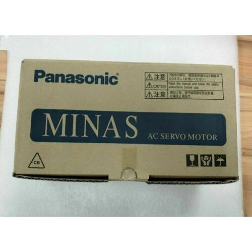 Rakuten - 【新品 東京発 ★適格請求書発行可★】Panasonic パナソニック サーボモーター MSM021P1A 【6ヶ月保証】