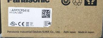 Rakuten - 【新品 東京発 ★適格請求書発行可★】パナソニック(Panasonic) PLC AFP7CPS41E【6ヶ月保証】