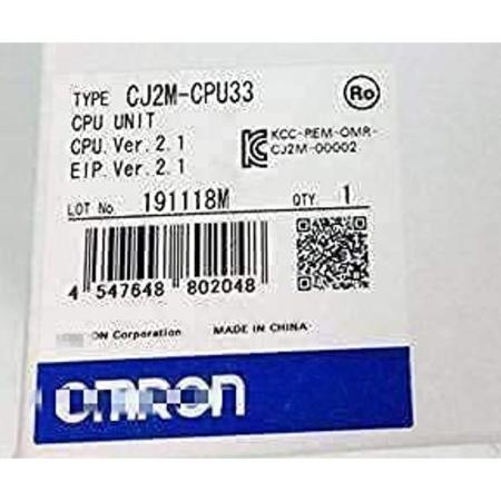 楽天市場】omron cj2m-cpu33の通販 楽天市場】omron cj2m-cpu33の通販