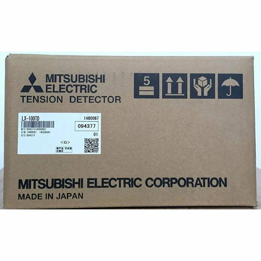 Rakuten - 【新品 東京発 ★適格請求書発行可★】三菱 テンションコントローラー LX-100TD【6ヶ月保証】