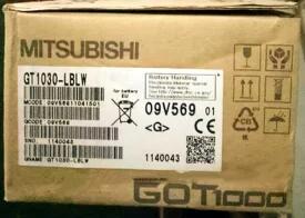 【新品 東京発 ★適格請求書発行可★】MITSUBISHI/三菱 GT1030-LBLW タッチパネル表示器【6ヶ月保証】