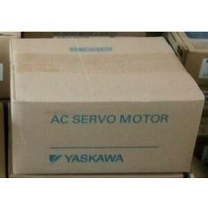 Rakuten - 【新品 東京発 ★適格請求書発行可★】YASKAWA 安川電機 SGMGH-20ACA2B サーボモーター【6ヶ月保証】