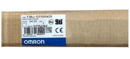 Rakuten - 【新品 東京発 ★適格請求書発行可★】OMRON オムロン F3SJ-E0705N25 用セーフティライトカーテン 【6ヶ月保証】
