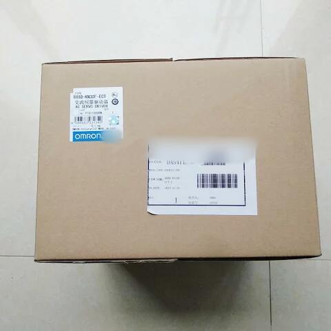 Rakuten - 【新品 東京発 ★適格請求書発行可★】OMRON オムロン R88D-KN30F-ECT 【6ヶ月保証】