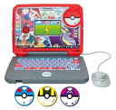 セガトイズ(SEGA TOYS) ポケモン スタディ 光るぜっ!ポケモンタイピング PC パソコン