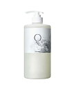 O by F(オーバイエッフェ) モイストシャンプー 1000mL