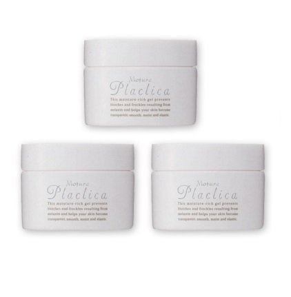 フォード モチュレ プラセリカ 150g ×3個 セット FORD Moture