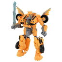 タカラトミー(TAKARA TOMY) トランスフォーマー ビースト覚醒 BP-01 ビーストパワー バンブルビ-