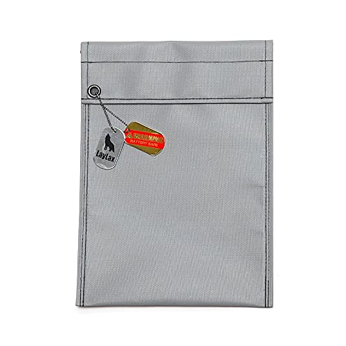 LayLax (ライラクス) GIGA TEC PSEリポ セーフティーバッグ (L) サバゲー用品