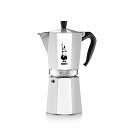 BIALETTI(ビアレッティ) Bialettiモカエキスプレス 18カップ用 直火式 ( コーヒーメーカー エスプレッソメーカー マキネッタ