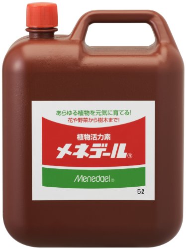 メネデール 活力剤 メネデール 5L