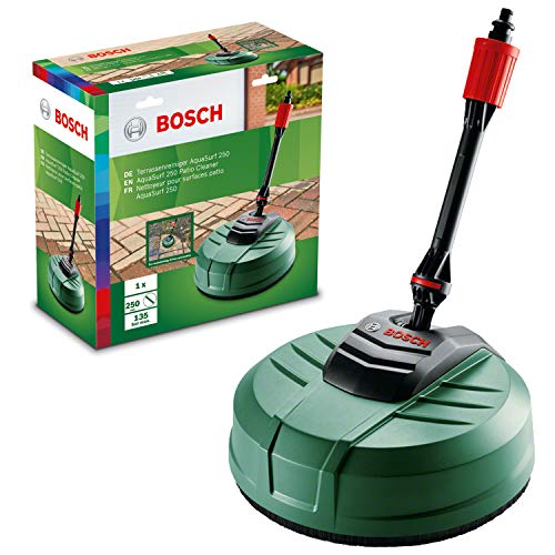 BOSCH(ボッシュ) 高圧洗浄機用テラスクリーナー(250mm・専用ランス付き) F016800486