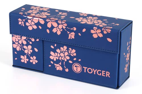TOYGER DeckSlimmer ι¤Υǥå (SHIKI աType1 ֥롼)