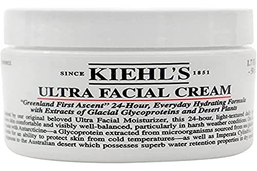 キールズ 美容液 KIEHLS(キールズ)クリーム UFC 50ml【並行輸入品】