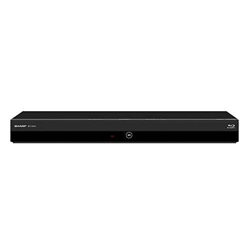 㡼 1TB 2塼ʡ AQUOS ֥롼쥤쥳 Wi-Fi 2B-C10EW1 ɤɤưϿ ƥѥ (2022...