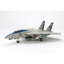 タミヤ 1/48 傑作機シリーズ No.118 アメリカ海軍 グラマン F-14D トムキャット プラモデル 61118