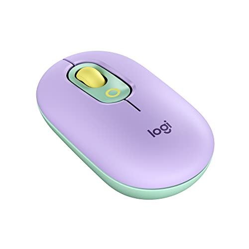 Logicool(WN[) POP MOUSE M370PL É CX}EX  Bluetooth Logi Bolt Unif