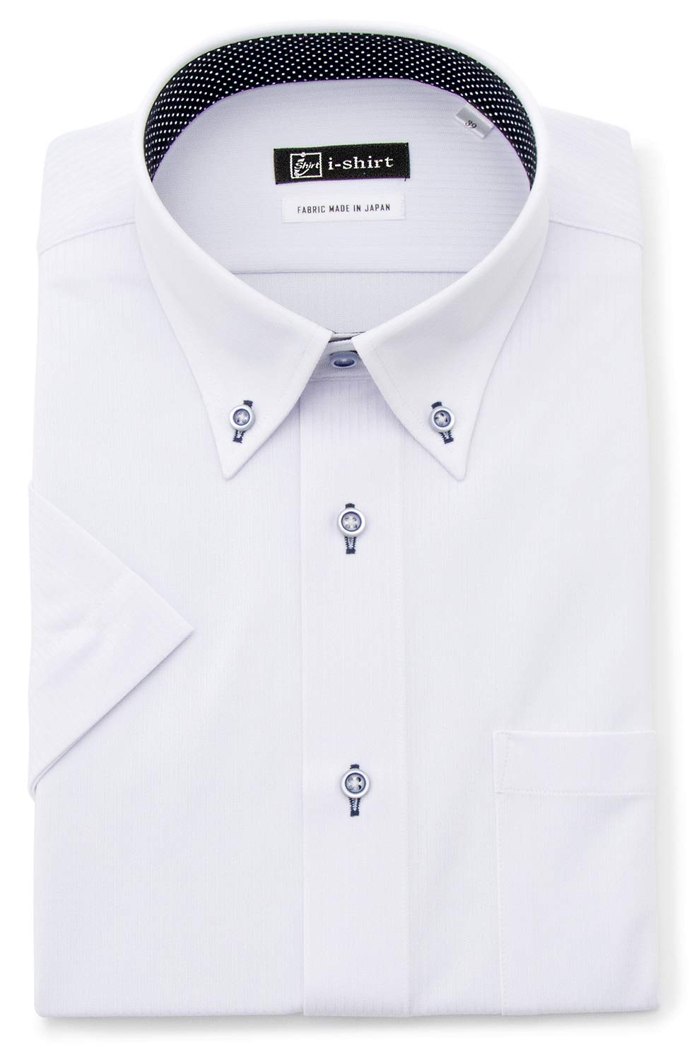 [���������] i-shirt �����Ρ��������� ���ȥ�å� Ķ®�� �쥮��顼�ե��å� Ⱦµ ��������� �磻����� ��� �ۥ磻�� Ⱦµ��