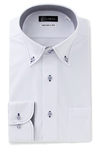 [���������] i-shirt �����Ρ��������� ���ȥ�å� Ķ®�� �쥮��顼�ե��å� Ĺµ ��������� �磻����� ��� �ۥ磻�� ���쥮