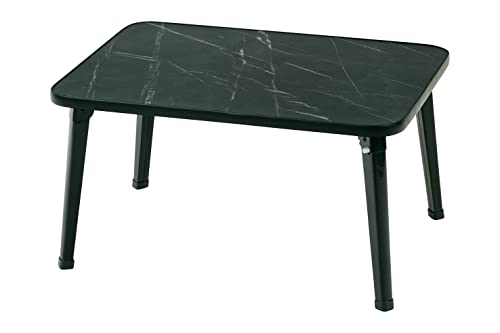 ���c�R�[�|���[�V����  ����ԑ�E�܂肽���݁E���[�e�[�u��  �u���b�N 60�~45�~29cm �܂肽���݃e�[�u��60 �嗝�Ε� T1-D6045