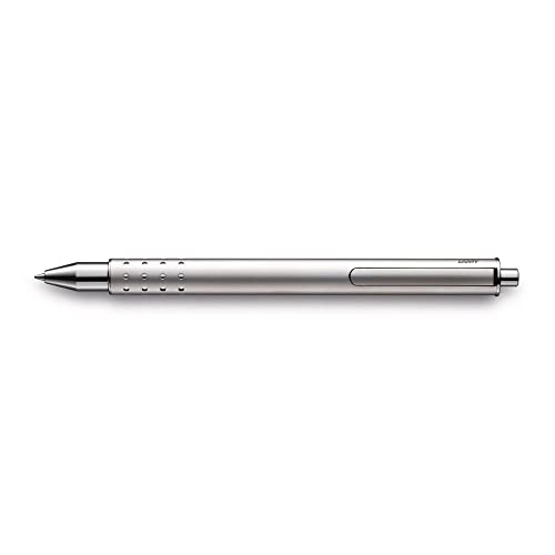 LAMY ラミー スイフト パラジュームコート ボールペン 水性 L330 〔正規輸入品〕