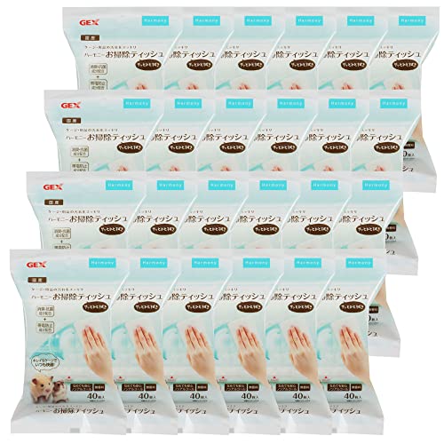 �����å��� Harmony �ϡ���ˡ����ݽ��ƥ��å��� �ý�������+�����ɻ���ʬ�۹� �ϥॹ��������ưʪ�� 40������24�ĥ��å�