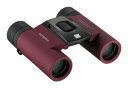 OLYMPUS 双眼鏡 8x25 小型軽量 防水 パープル 8X25WP II PUR(2)