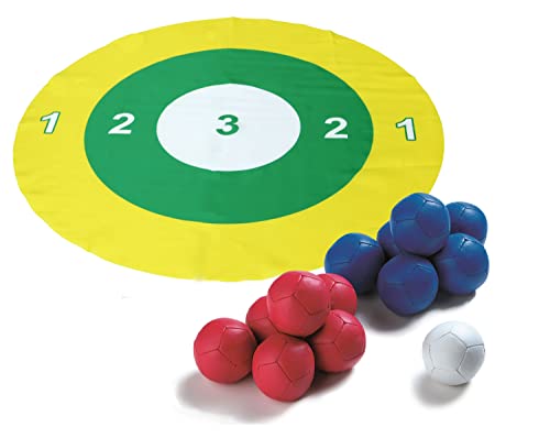 トレードワン みんなでボッチャ 頭脳ゲーム 60125