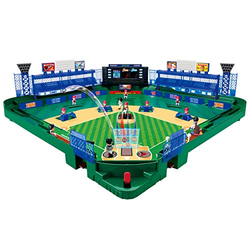 エポック社(EPOCH) 野球盤3Dエース モンスターコントロール STマーク認証 5歳以上 おもちゃ ゲーム プレイ人数:2人 E…