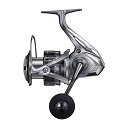 シマノ(SHIMANO) スピニングリール 21 ナスキー C5000XG