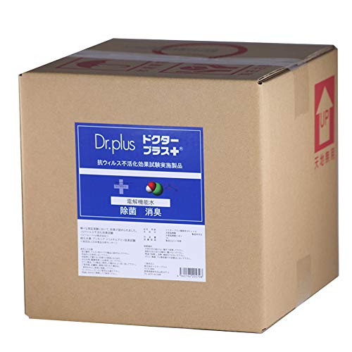 ドクタープラス業務用 10L