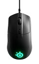 SteelSeries USB Q[~O}EX L y x JjJXCb` 3][RGBC~l[V Rival 3 625