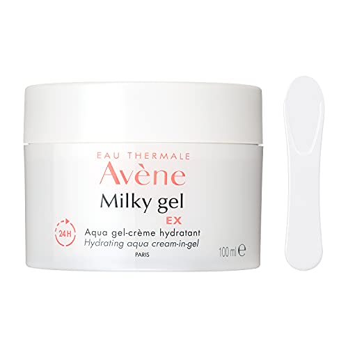 アベンヌ(Avene) ミルキージェル EX 100mL