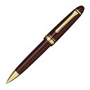セーラー万年筆 油性ボールペン プロフィット21 マルン 16-1009-632