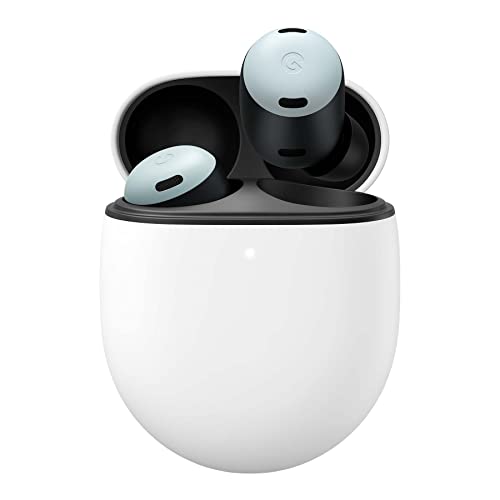 Google Pixel Buds Pro Fog GA03203-JP 