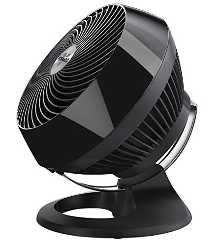 ボルネード サーキュレーター 35畳 空気循環 節電対策 観葉植物 3年保証 ブラック 660-JP