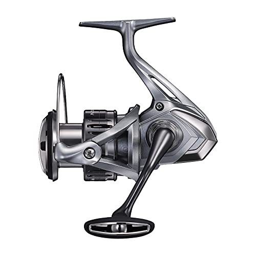 シマノ(SHIMANO) スピニングリール 21 ナスキー C3000HG