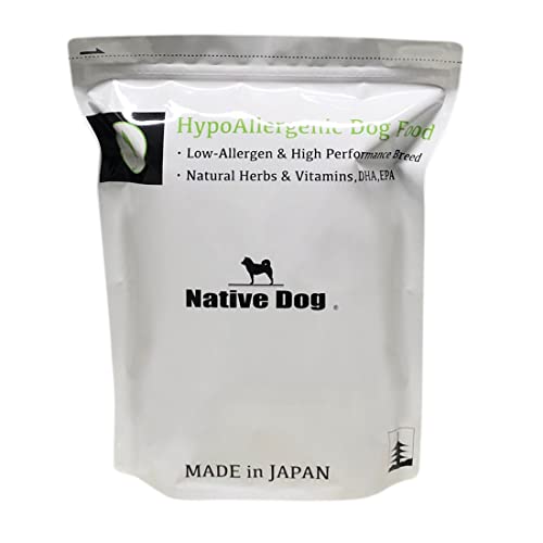 ・茶 10025-1-1・アレルギーに配慮した日本産ドッグフード・アレルギーのないワンちゃんにもオススメ・主原料がお魚とお米のドッグフード・1歳からの成犬向き・総合栄養食説明 商品紹介 ■アレルギー・涙やけ・抜け毛等の皮膚トラブルにおすすめ。 アレルギー原因になりやすい原料をカットし、お米と魚をベースに仕上げた国産ドッグフードです。 ■代謝が安定した成犬に配慮してDHA、EPAを配合しました。 使用上の注意 ※高温多湿を避け、密封して冷暗所にて保管して下さい。開封後は賞味期限に関わらずお早めにご使用下さい。(目安：1か月程度) ※季節ごとに新鮮な素材を厳選しているため、フード粒の香りや色、形状がお求め時期で異なります。あらかじめご了承の上、お求め下さい。※給与量の目安はパッケージに記載。 原材料・成分 グルテンフリー 使用方法 ※高温多湿を避け、密封して冷暗所にて保管して下さい。開封後は賞味期限に関わらずお早めにご使用下さい。(目安：1か月程度) ※季節ごとに新鮮な素材を厳選しているため、フード粒の香りや色、形状がお求め時期で異なります。あらかじめご了承の上、お求め下さい。※給与量の目安はパッケージに記載。