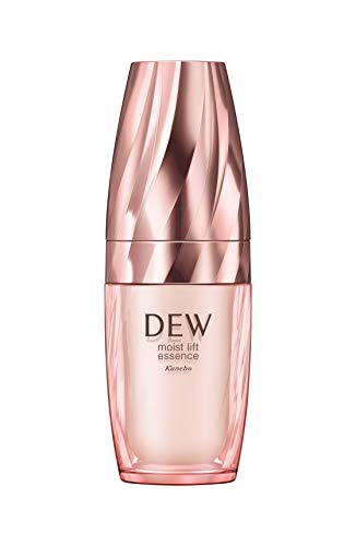 DEW(デュウ) モイストリフトエッセンス 本体 45g 美容液