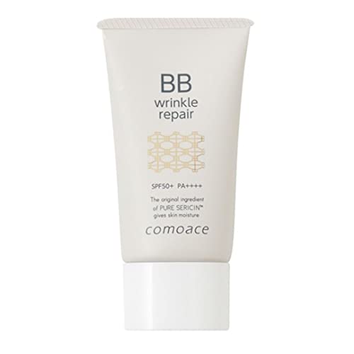 comoace ⥨ 󥯥ڥBB / ȩ Ƥߤ SPF50+PA++++ BB꡼