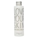 LOVE YOUR SKIN ボタニカルウォーター I（化粧水） 160ml