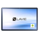 NEC LAVIE T10 タブレット 10.61インチ wi-fiモデル Android 12 Qualcomm Snapdragon 680