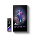 ・Black Purple 2TB SHPP41-2000GM-2・・Size:2TB・[特徴] SK hynix Platinum P41は自社3D NAND コントローラー DRAMで起動される最先端ソリューション・[速度] 読み込み 最大7 000MB/秒、書き込み 6 500MB/秒・[インターフェース] PCIe Gen4 [フォームファクター] M.2 2280 Single Side・[耐久性] MTBF(平均故障間隔) 150万時間/ TBW(terabytes written) 1 200 TBW・[メーカー保証] 5年 国内正規保証品SK hynix Gold P41 シリーズ 2TB PCIe NVMe Gen4 M.2 2280 内蔵 SSD