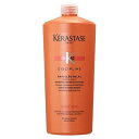 楽天DOTRIVERケラスターゼ（KERASTASE） ケラスターゼ DP バン オレオ リラックス 1000ml （ポンプ付）