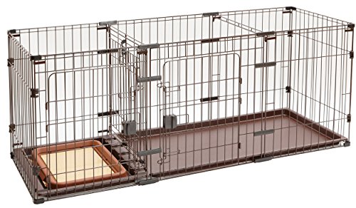 �y�e�B�I (Petio) �g�C���̂������o���� �h�b�O���[���T�[�N�� 2Way �X�^��� �[�h �{��